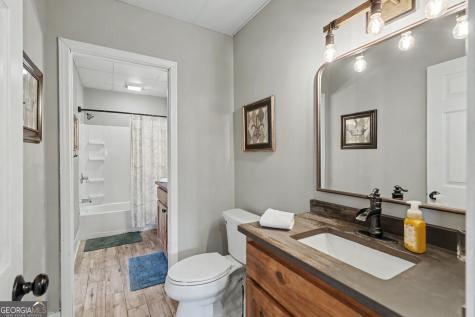 339 Sportarten Strasse Helen GA 30545