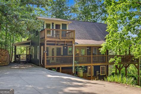 339 Sportarten Strasse Helen GA 30545