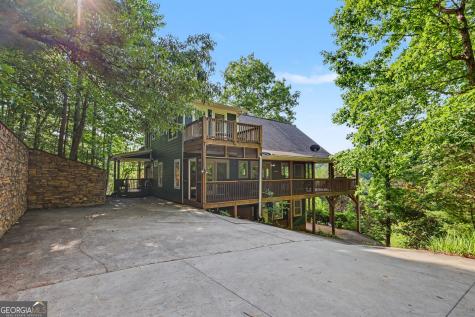 339 Sportarten Strasse Helen GA 30545