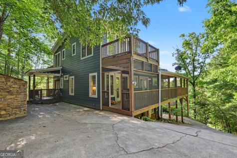 339 Sportarten Strasse Helen GA 30545