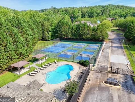 339 Sportarten Strasse Helen GA 30545