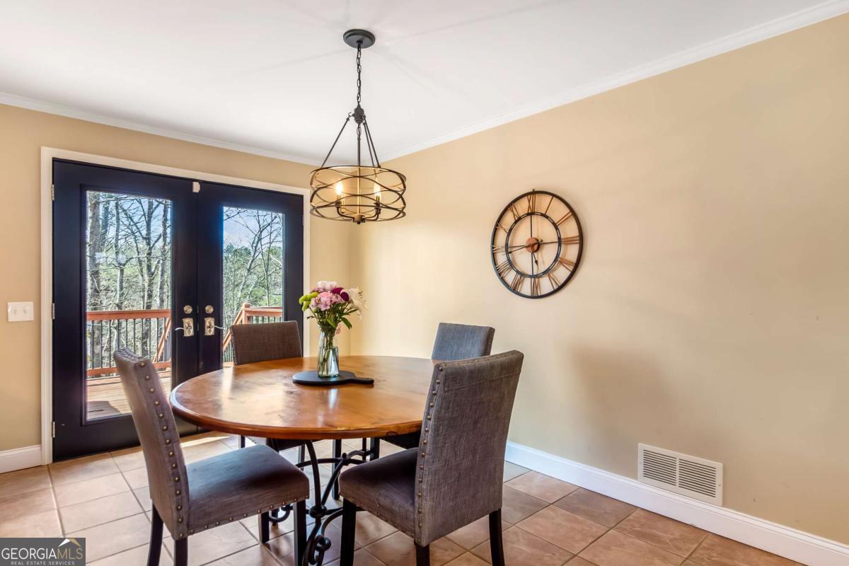 581 Roberts Ridge Road Ellijay GA 30540