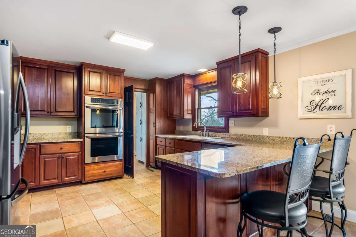 581 Roberts Ridge Road Ellijay GA 30540