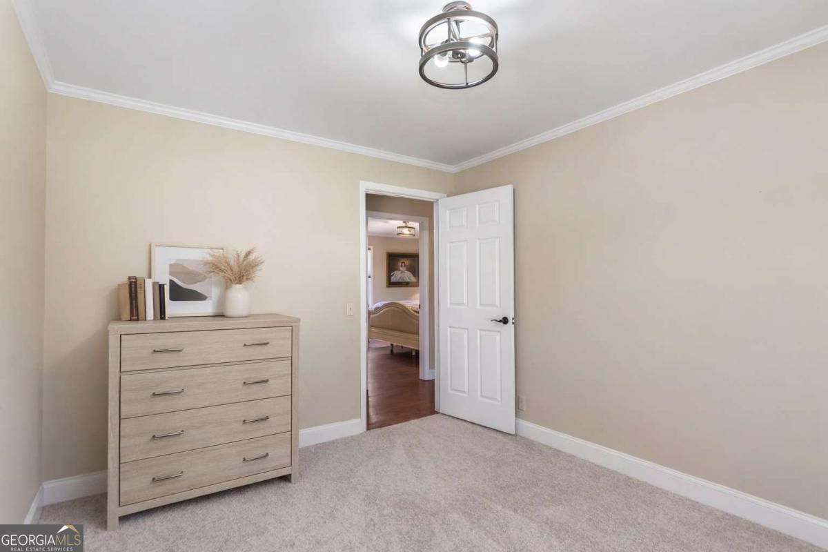 581 Roberts Ridge Road Ellijay GA 30540