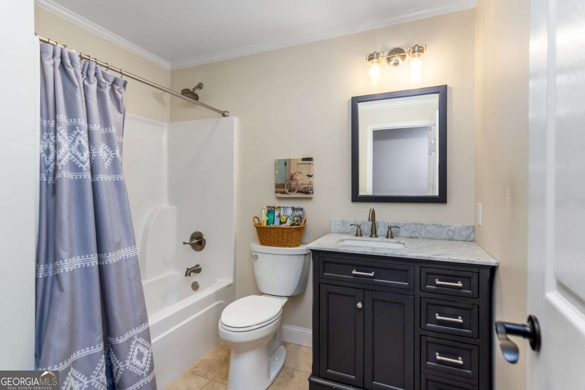 581 Roberts Ridge Road Ellijay GA 30540