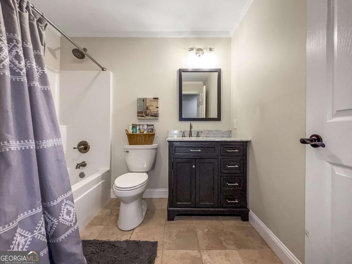 581 Roberts Ridge Road Ellijay GA 30540
