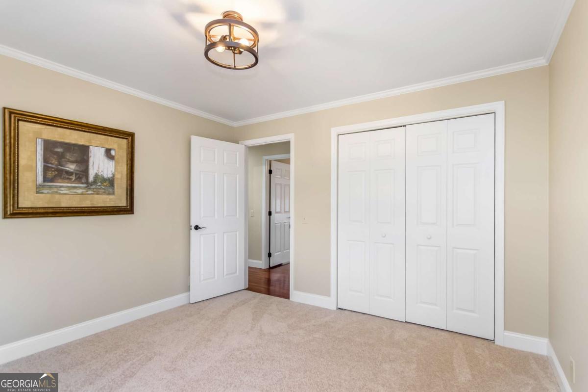 581 Roberts Ridge Road Ellijay GA 30540