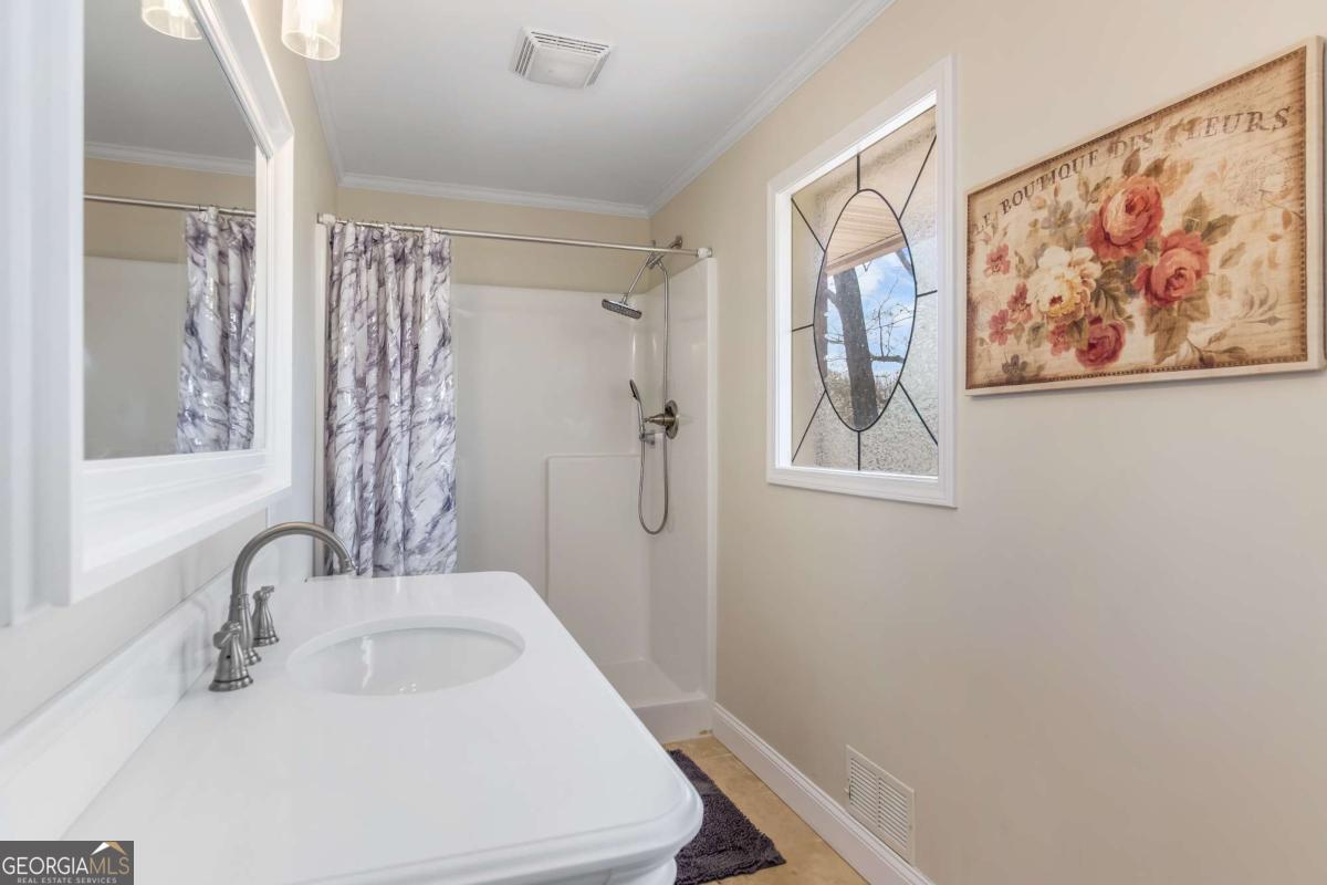 581 Roberts Ridge Road Ellijay GA 30540
