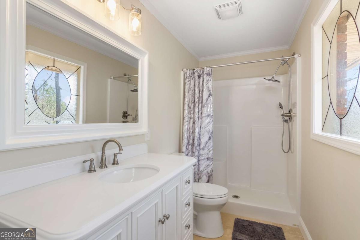 581 Roberts Ridge Road Ellijay GA 30540