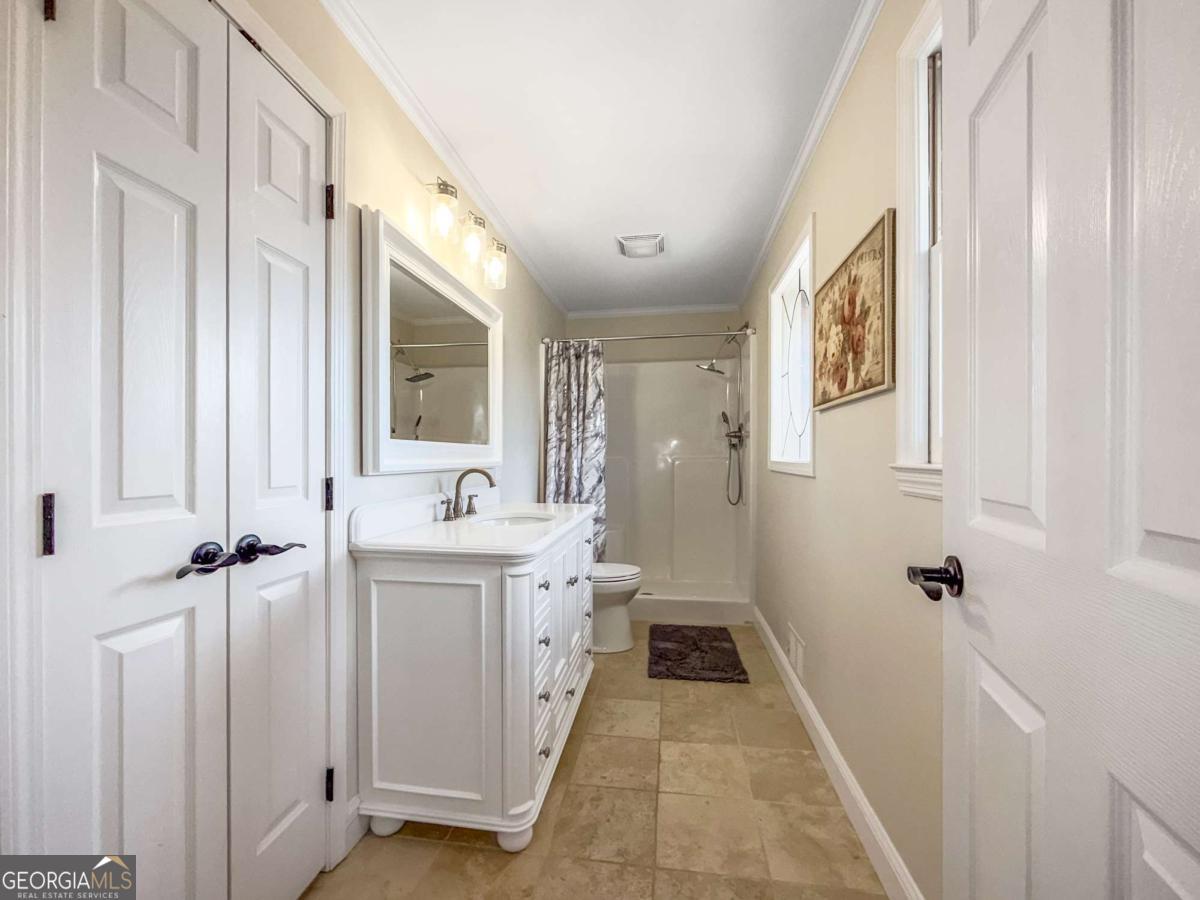 581 Roberts Ridge Road Ellijay GA 30540