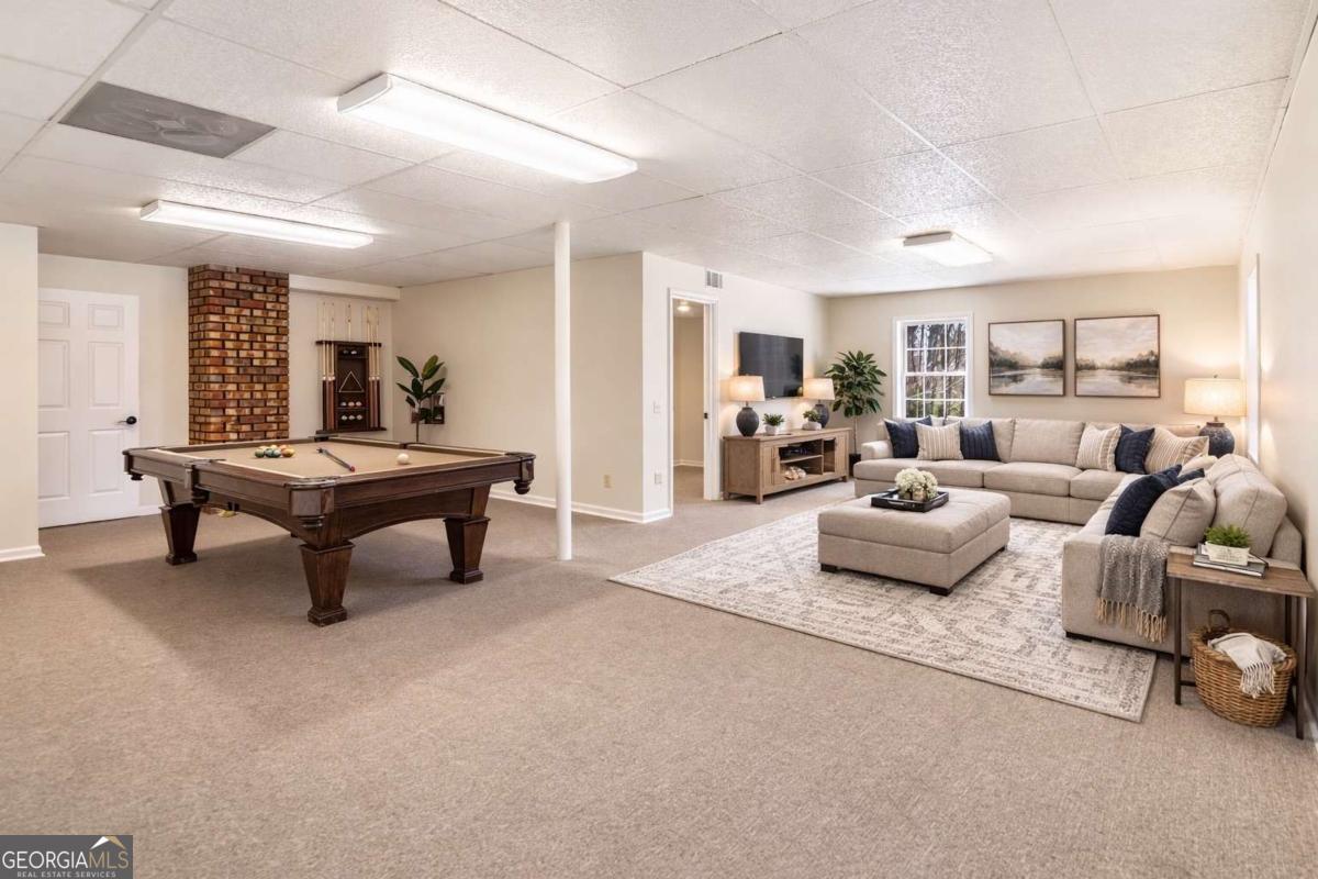 581 Roberts Ridge Road Ellijay GA 30540