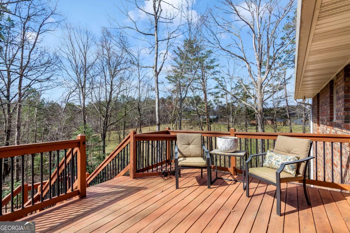 581 Roberts Ridge Road Ellijay GA 30540