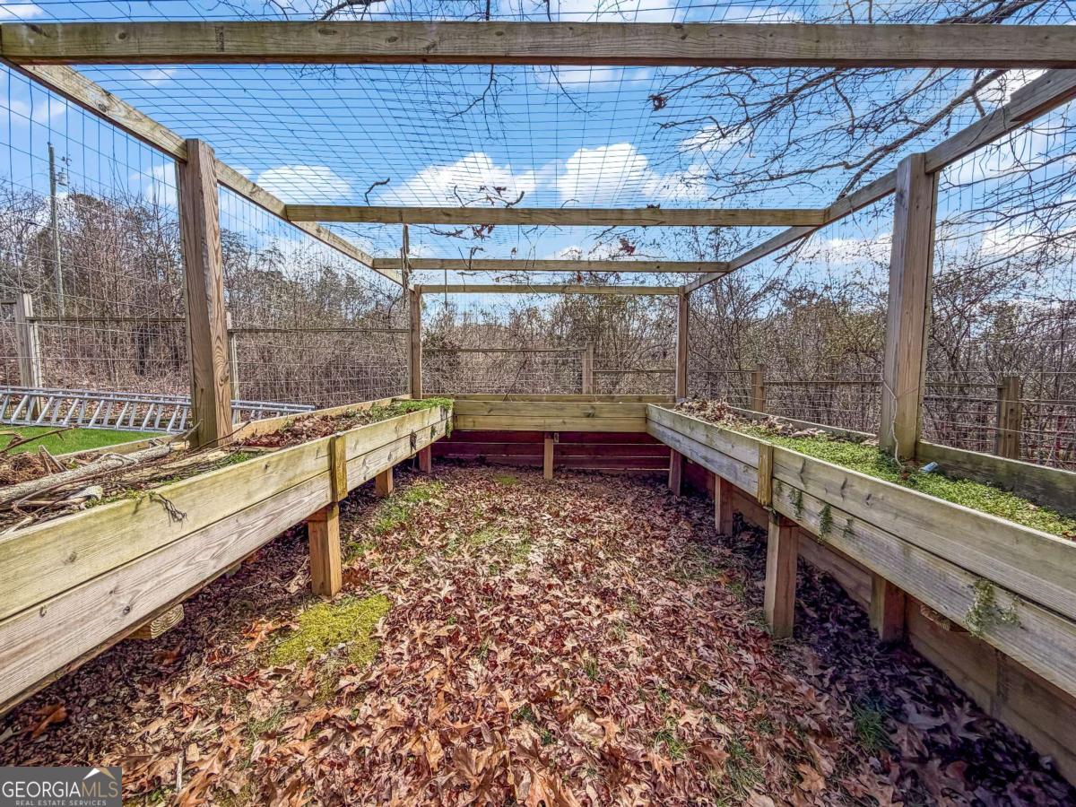 581 Roberts Ridge Road Ellijay GA 30540