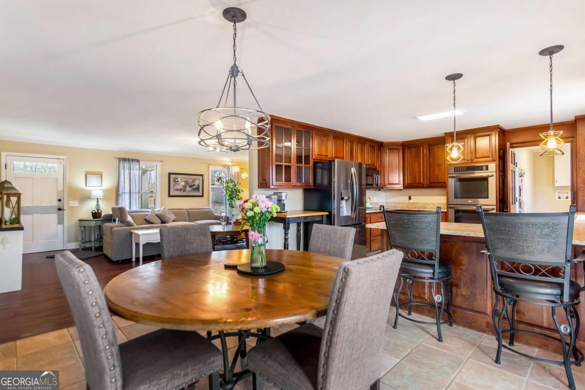581 Roberts Ridge Road Ellijay GA 30540