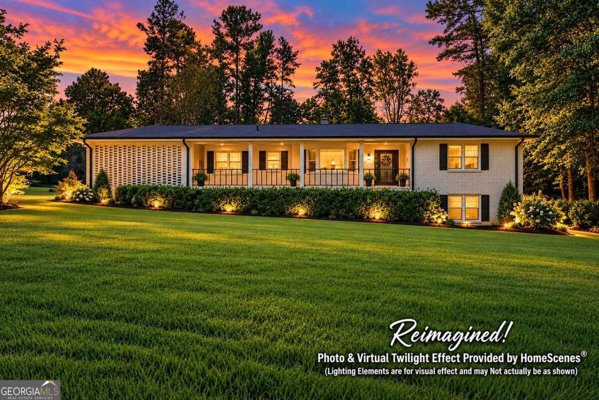 3020 Laura Lane Lithia Springs GA 30122