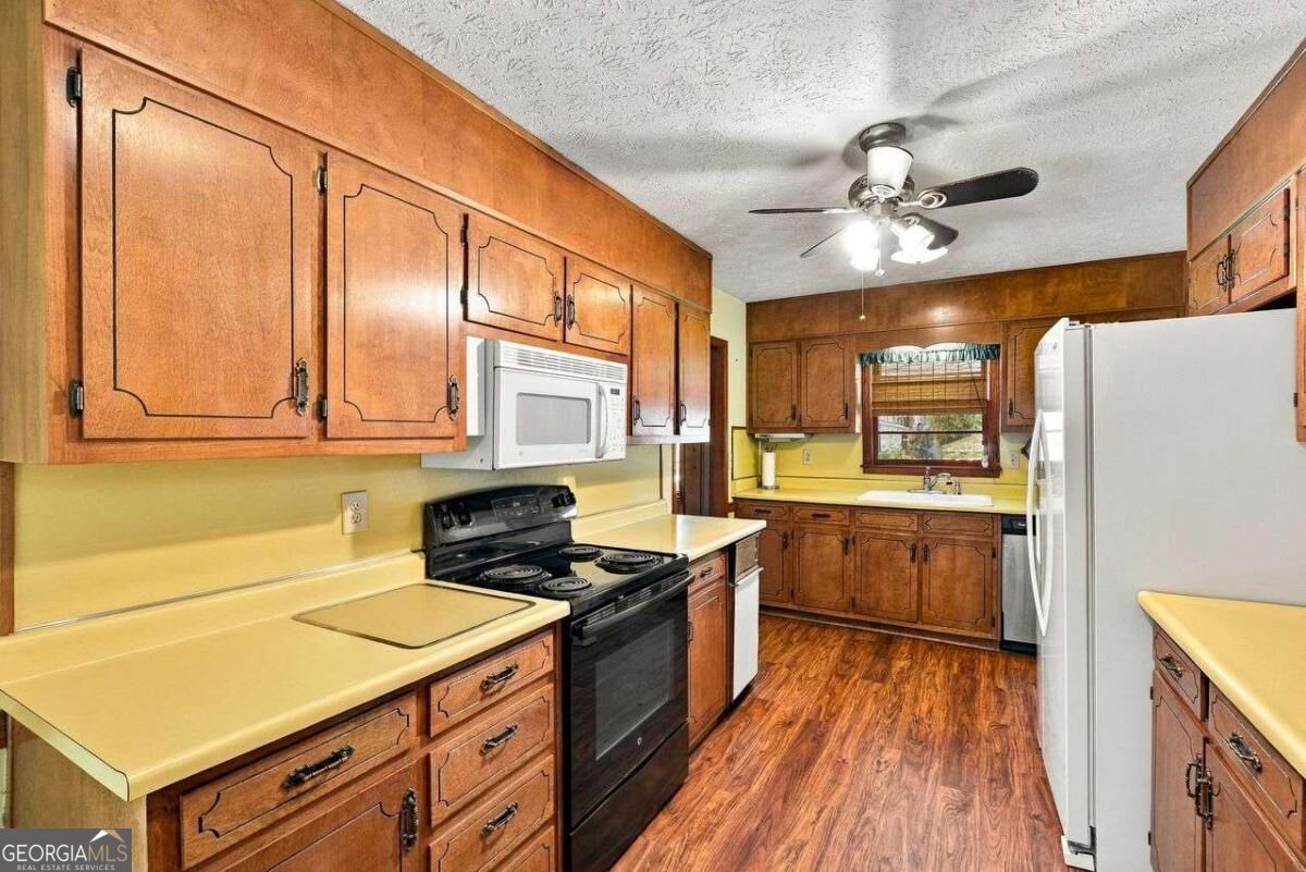 3020 Laura Lane Lithia Springs GA 30122
