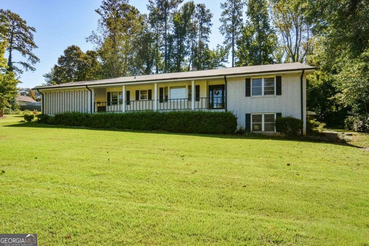 3020 Laura Lane Lithia Springs GA 30122