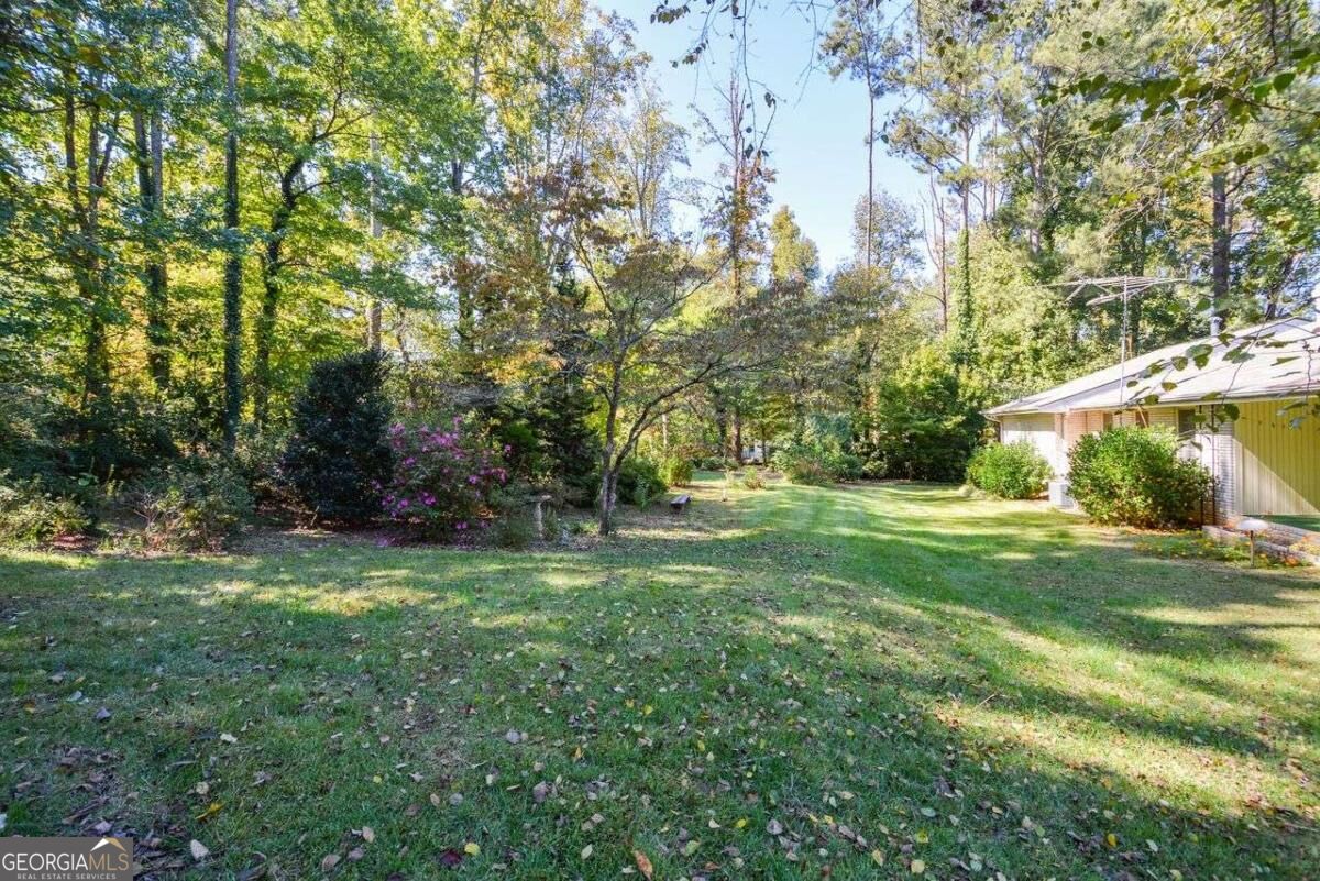3020 Laura Lane Lithia Springs GA 30122