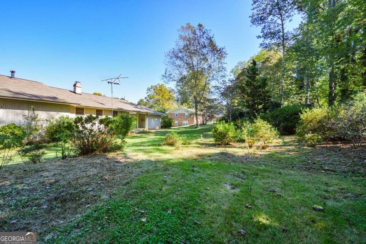 3020 Laura Lane Lithia Springs GA 30122