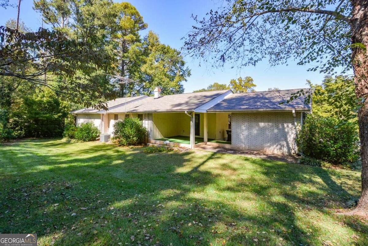 3020 Laura Lane Lithia Springs GA 30122