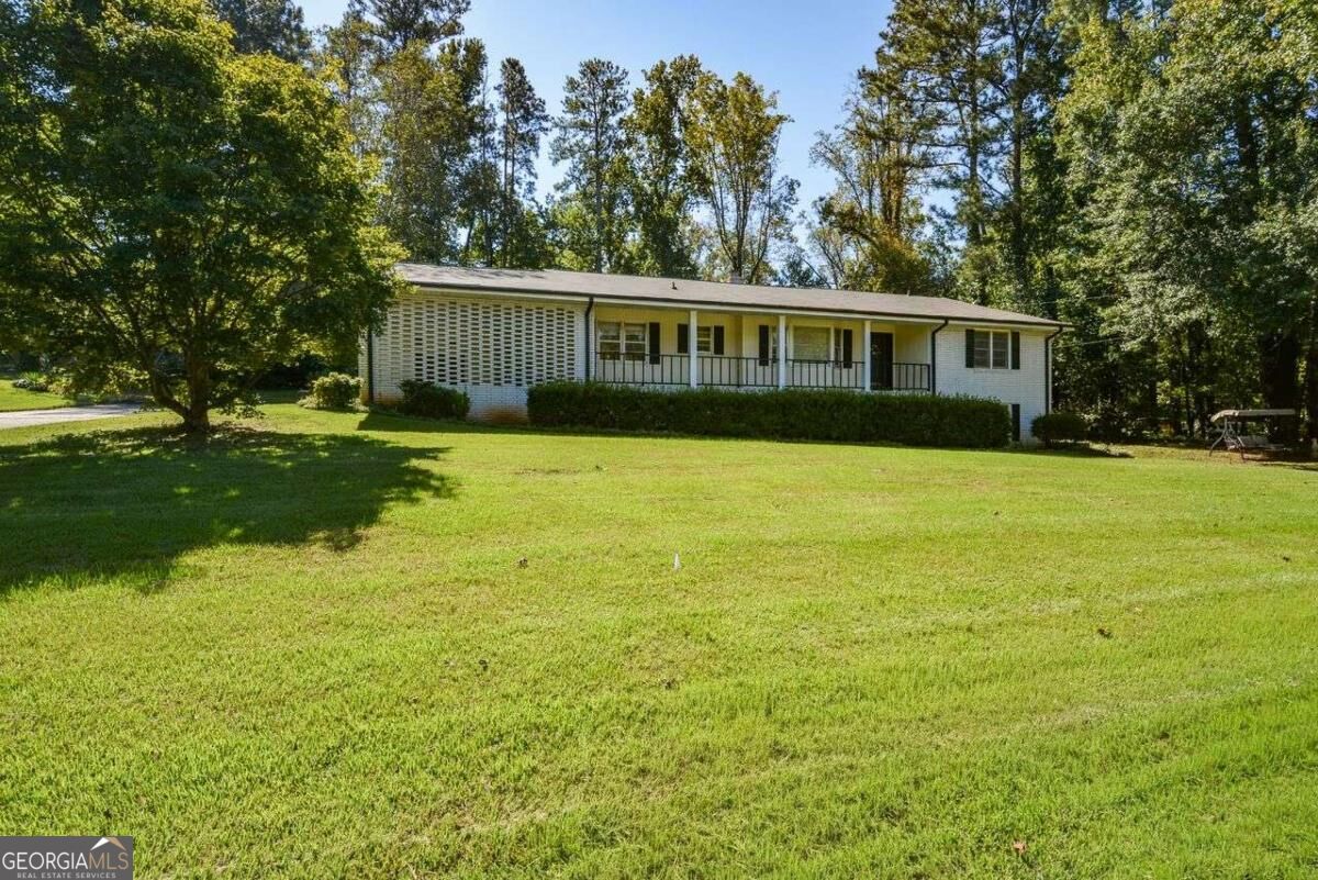 3020 Laura Lane Lithia Springs GA 30122