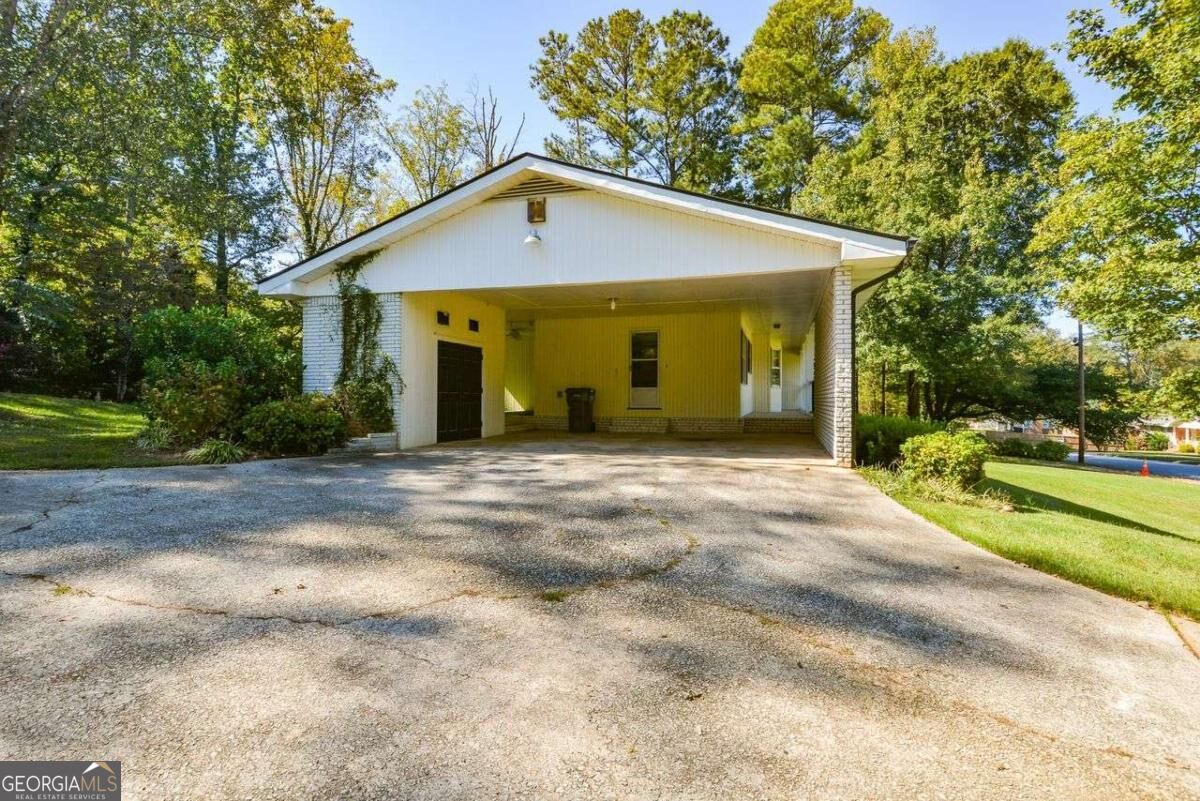 3020 Laura Lane Lithia Springs GA 30122