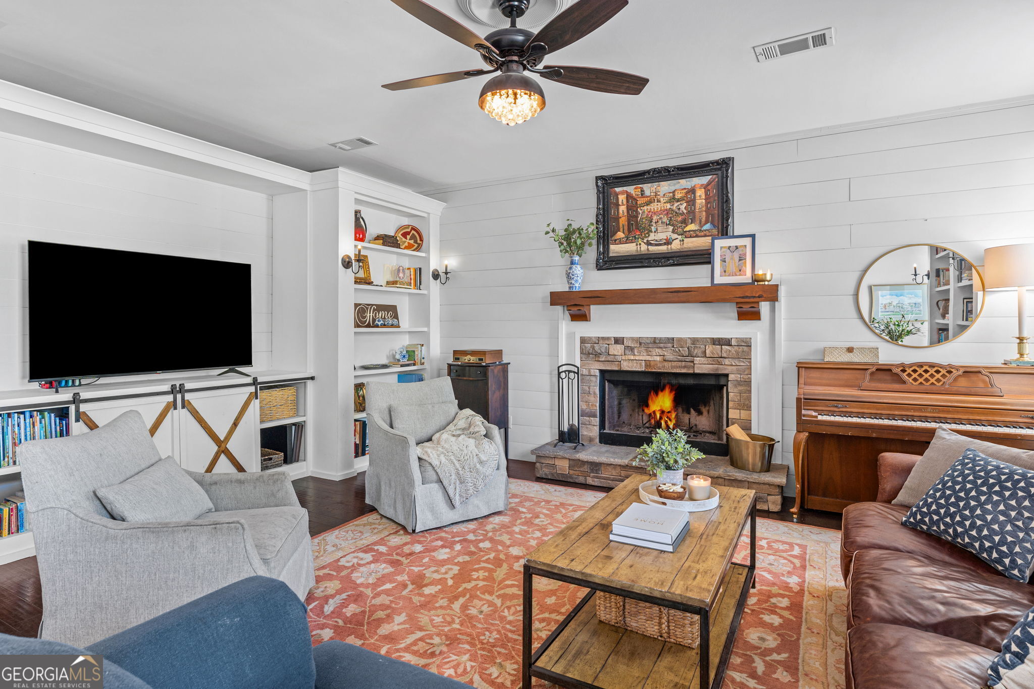 15 Austin Storey Circle Newnan GA 30263