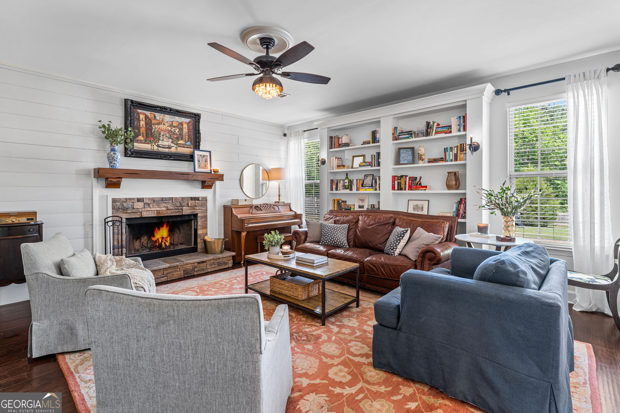 15 Austin Storey Circle Newnan GA 30263