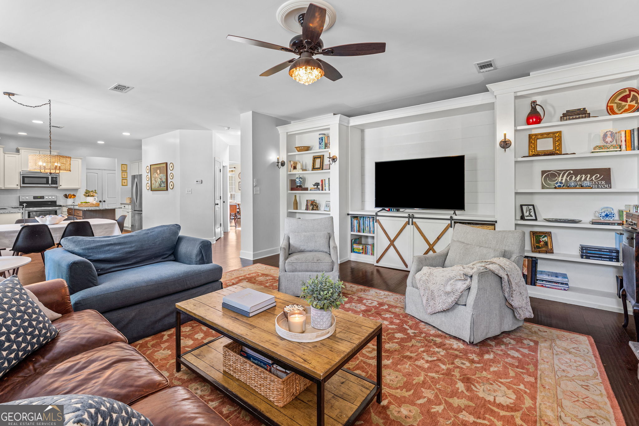 15 Austin Storey Circle Newnan GA 30263