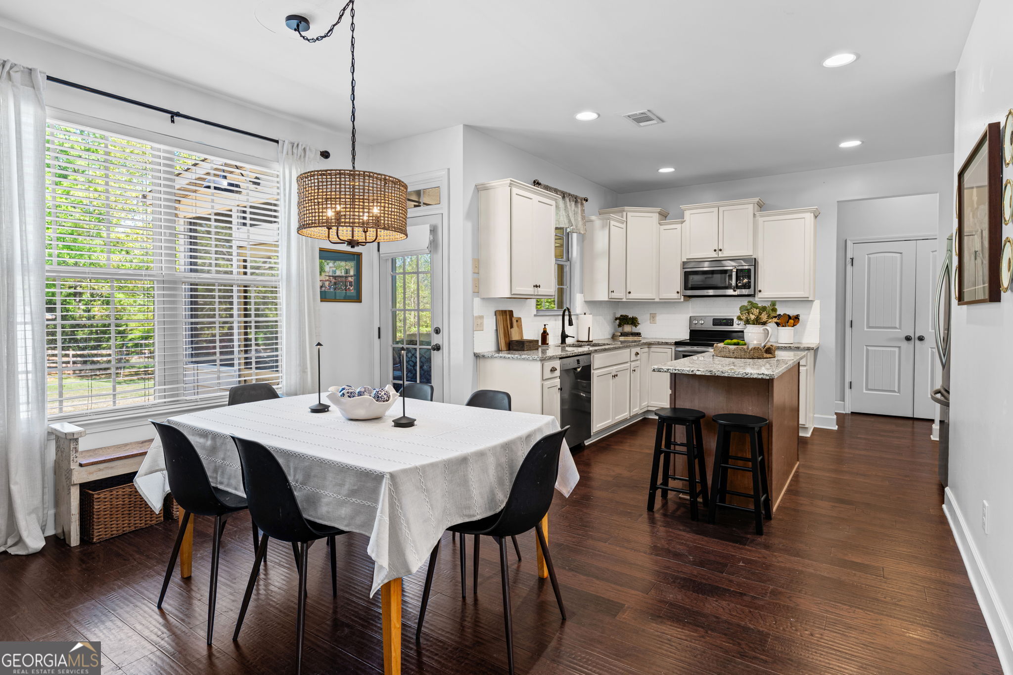15 Austin Storey Circle Newnan GA 30263