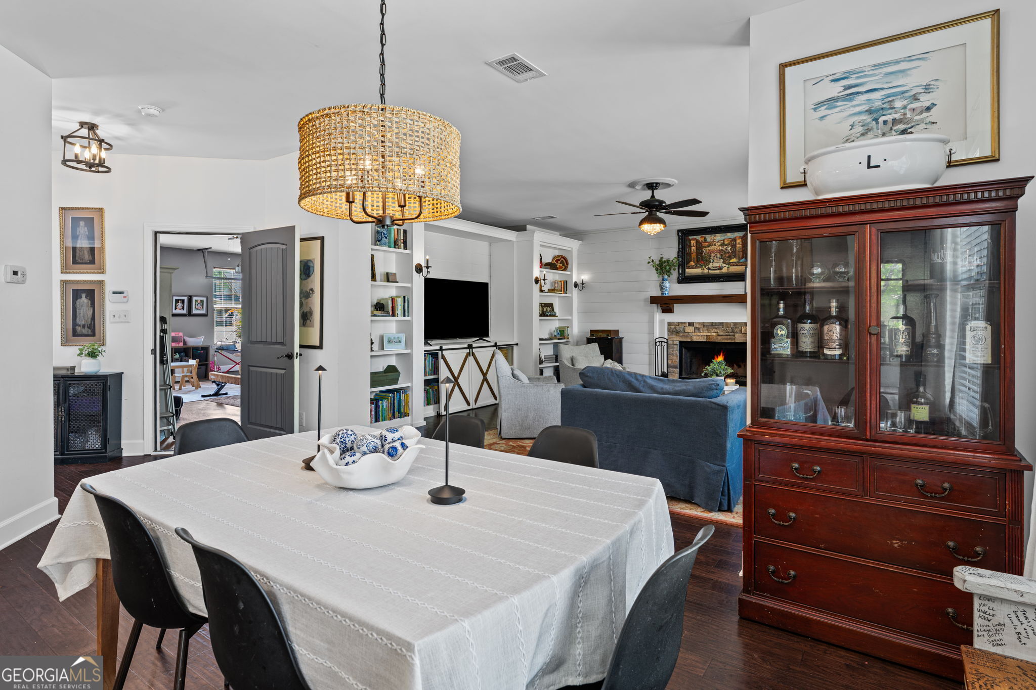 15 Austin Storey Circle Newnan GA 30263