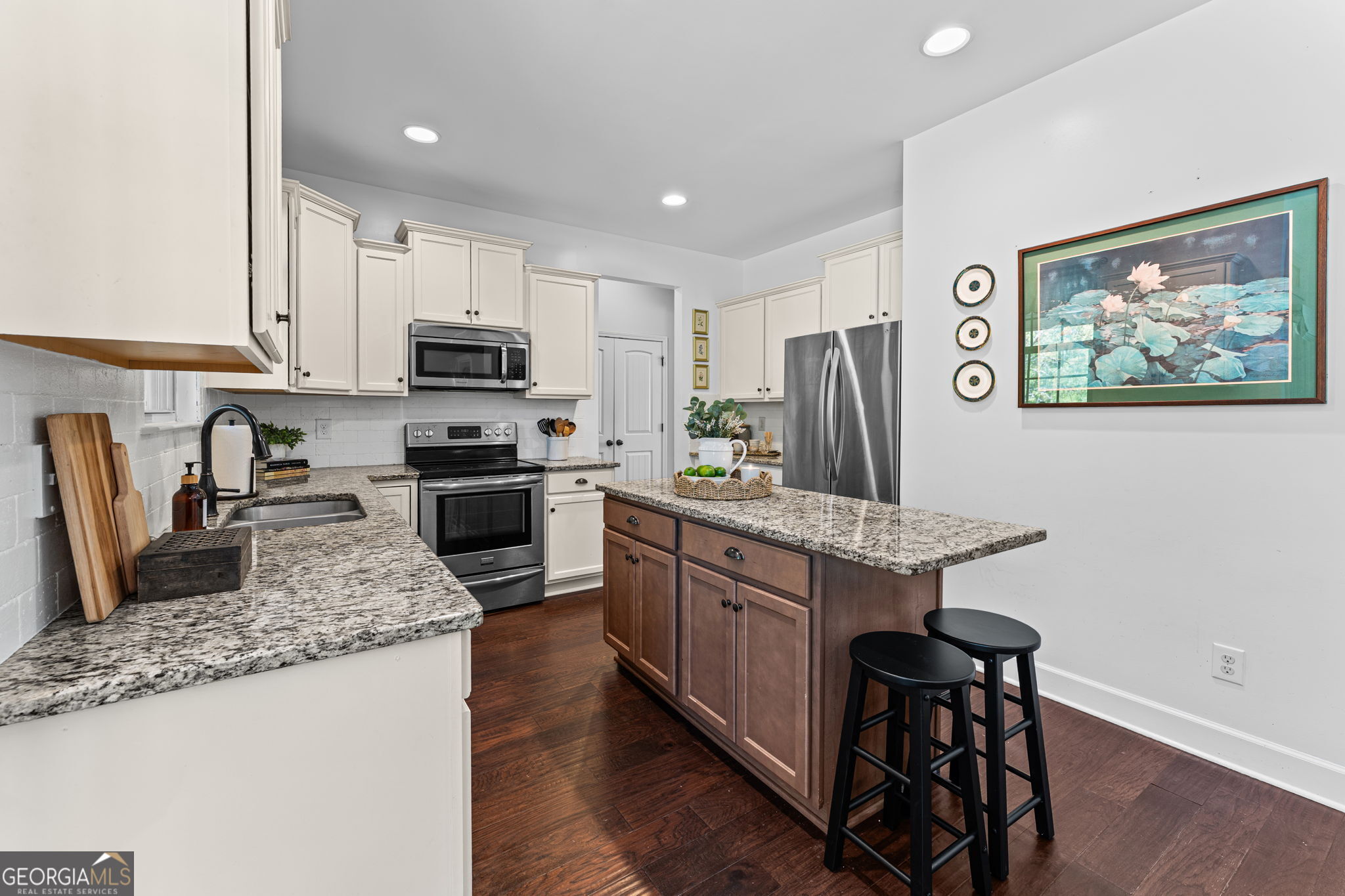 15 Austin Storey Circle Newnan GA 30263