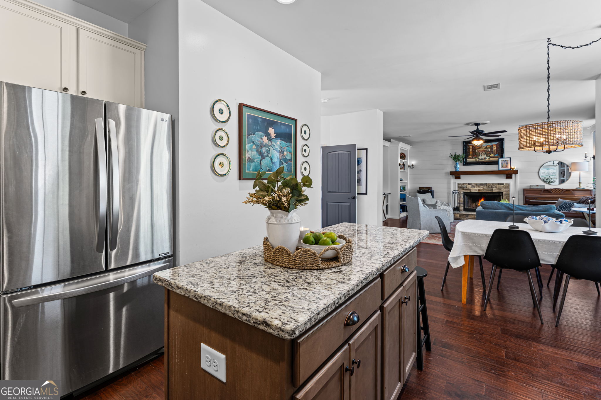 15 Austin Storey Circle Newnan GA 30263