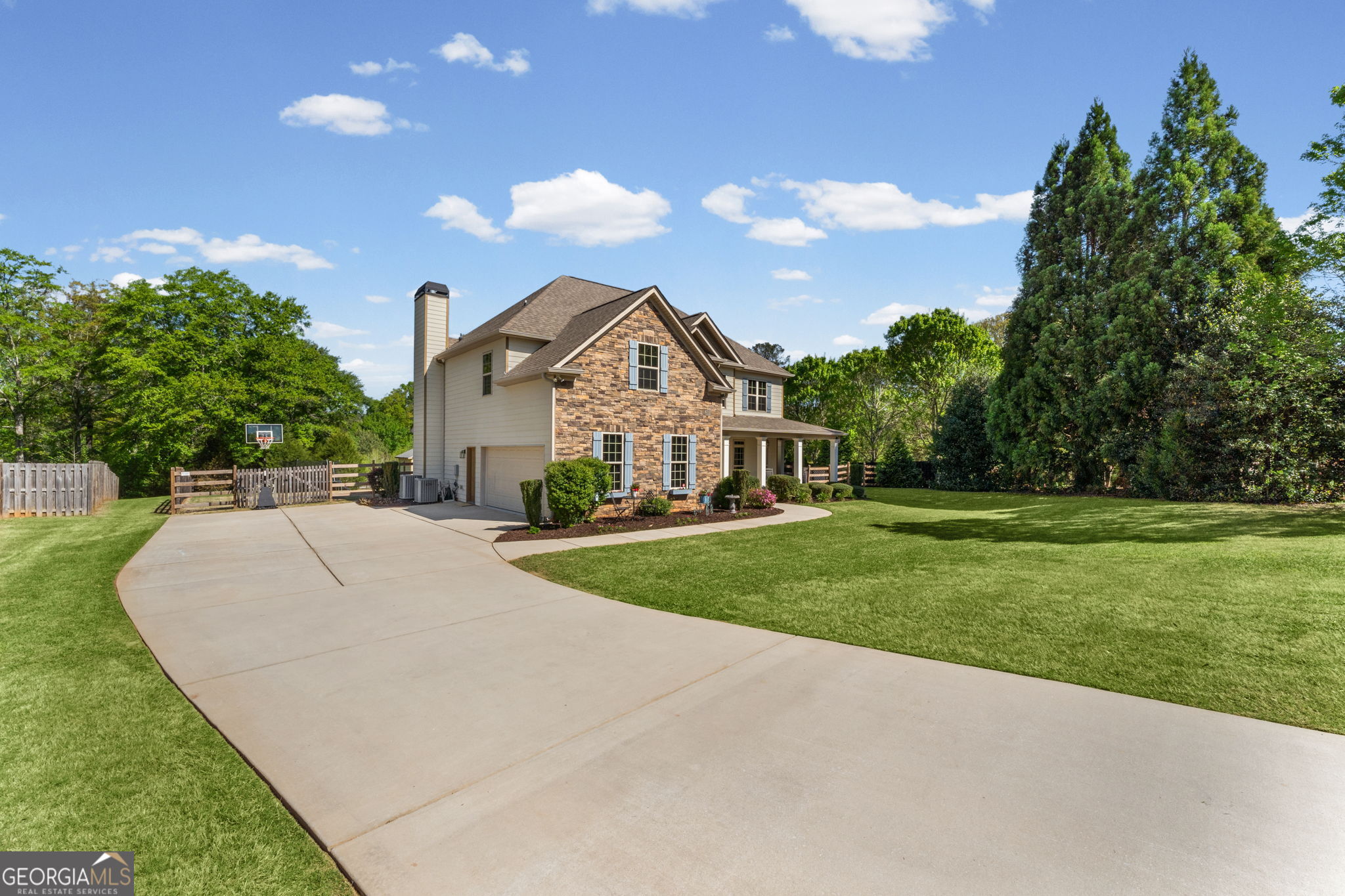 15 Austin Storey Circle Newnan GA 30263