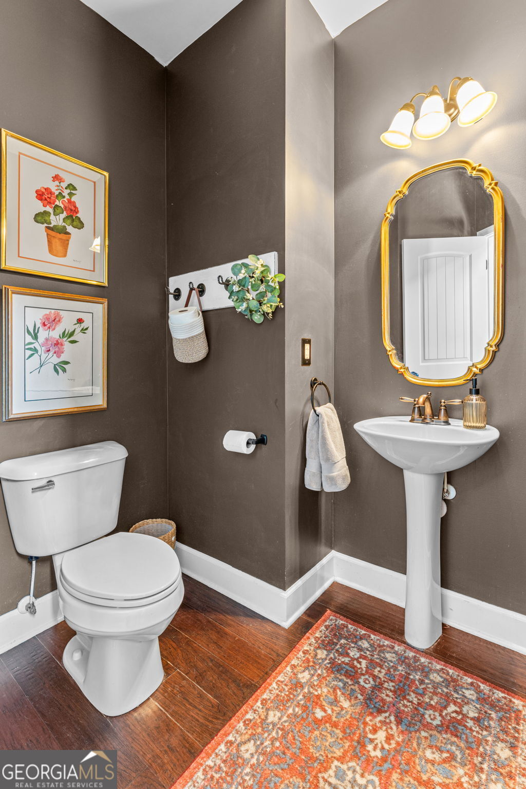 15 Austin Storey Circle Newnan GA 30263
