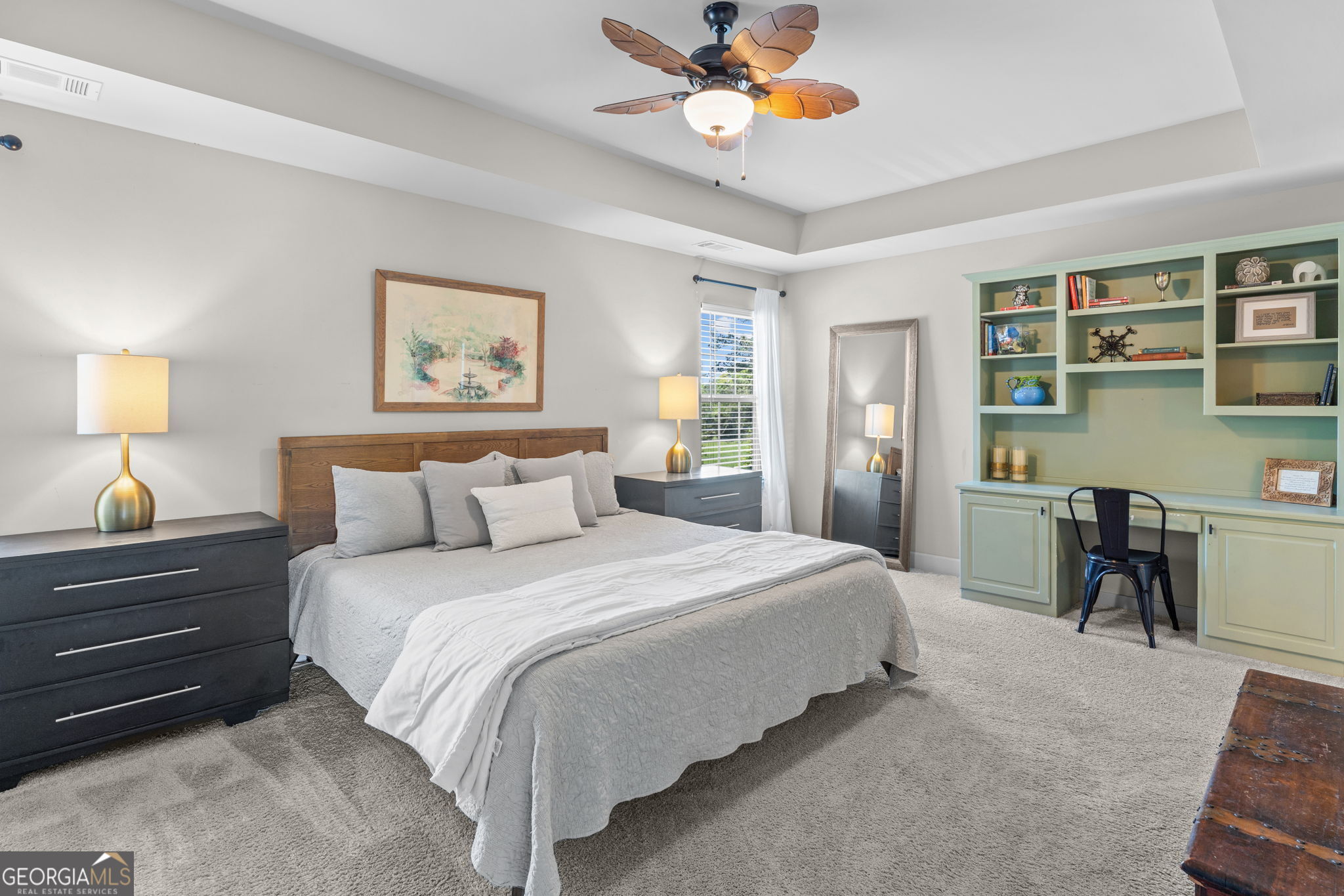 15 Austin Storey Circle Newnan GA 30263