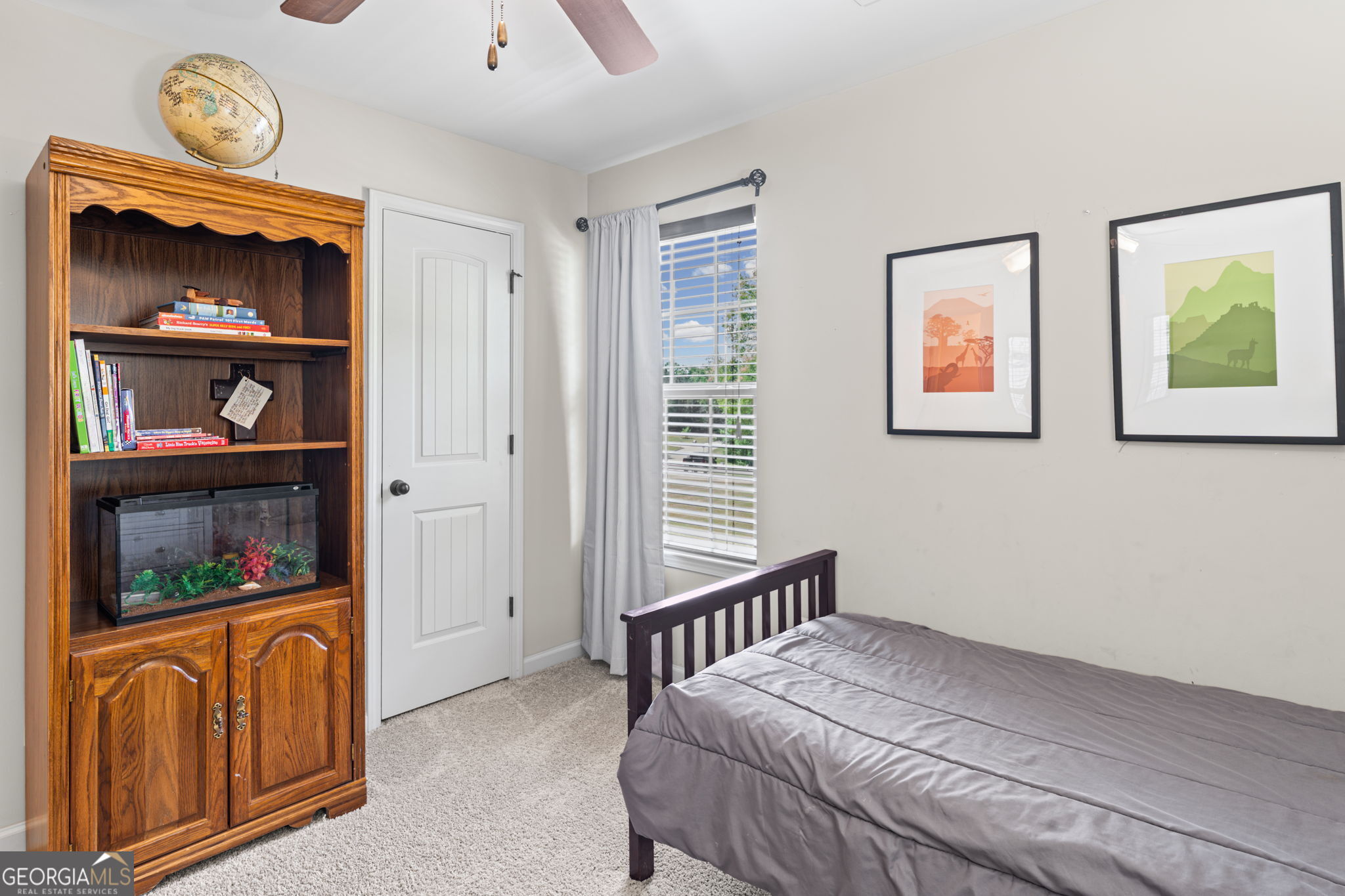 15 Austin Storey Circle Newnan GA 30263