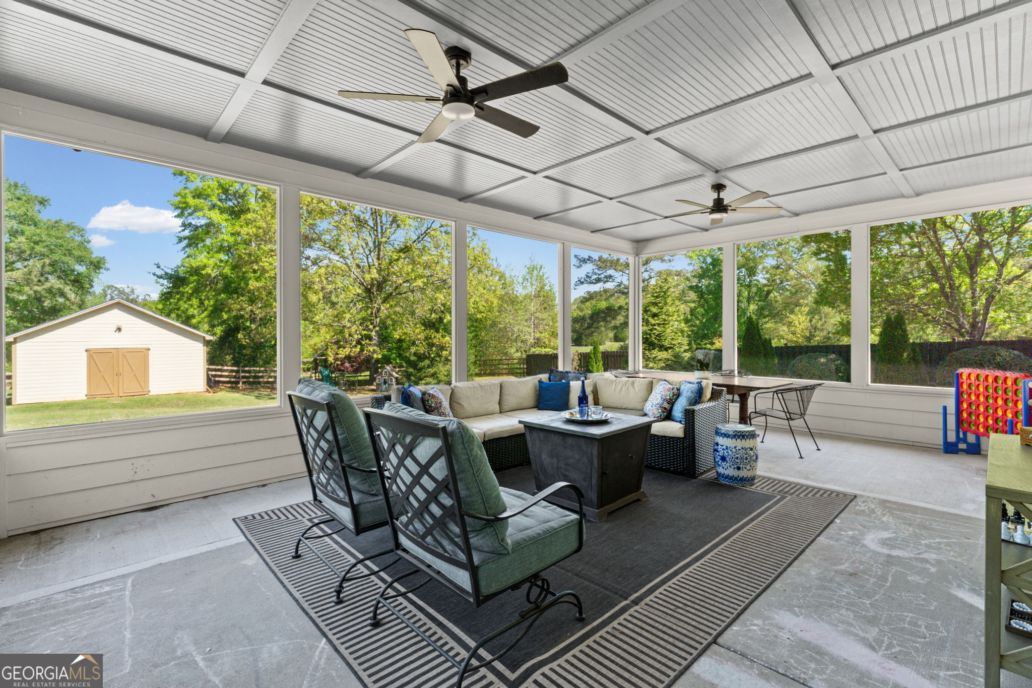15 Austin Storey Circle Newnan GA 30263