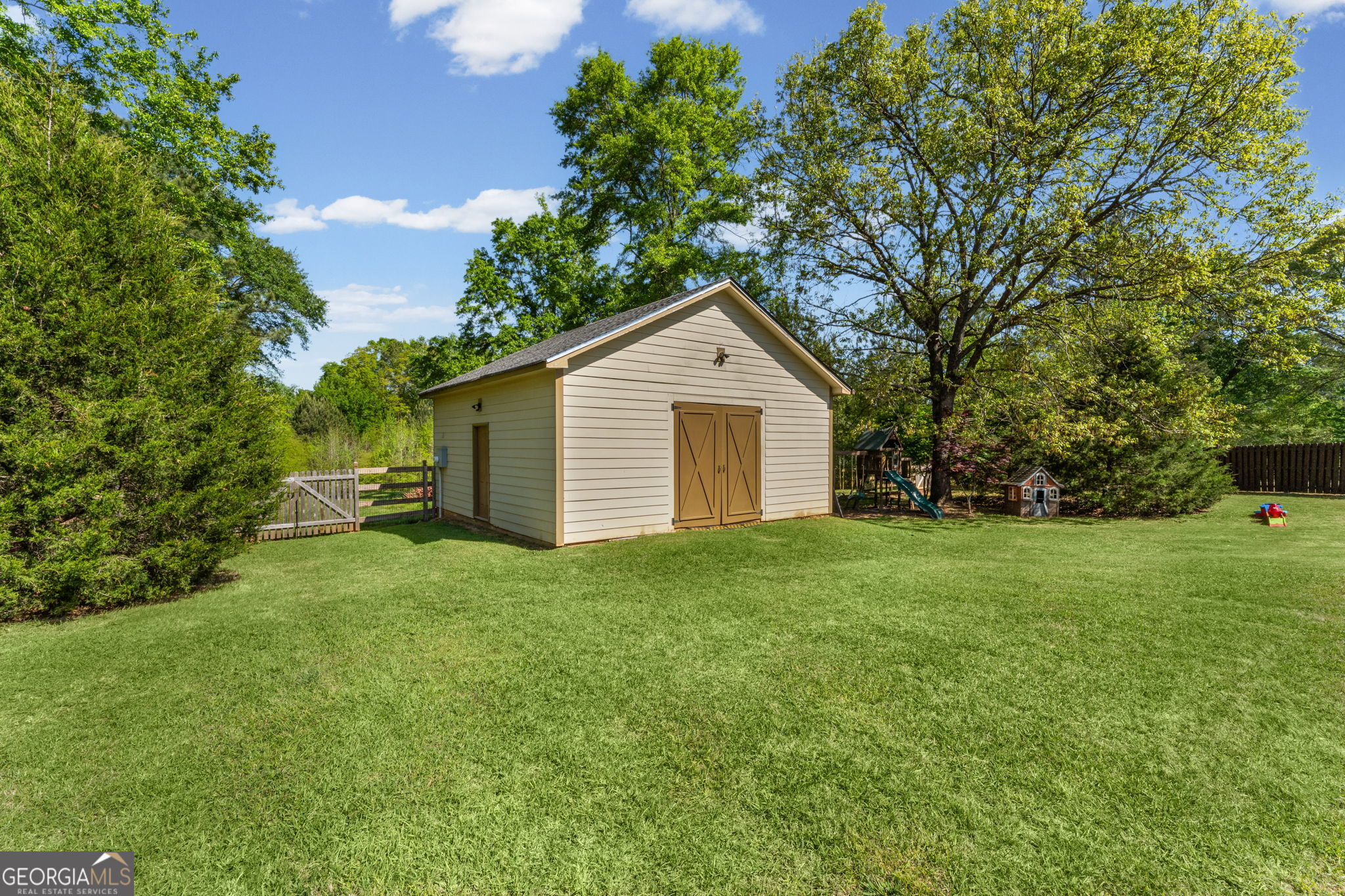 15 Austin Storey Circle Newnan GA 30263