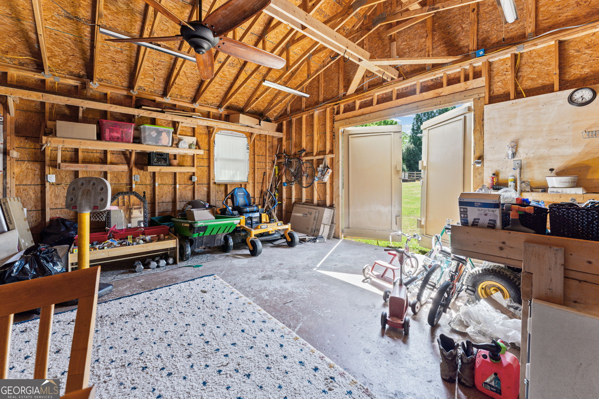 15 Austin Storey Circle Newnan GA 30263