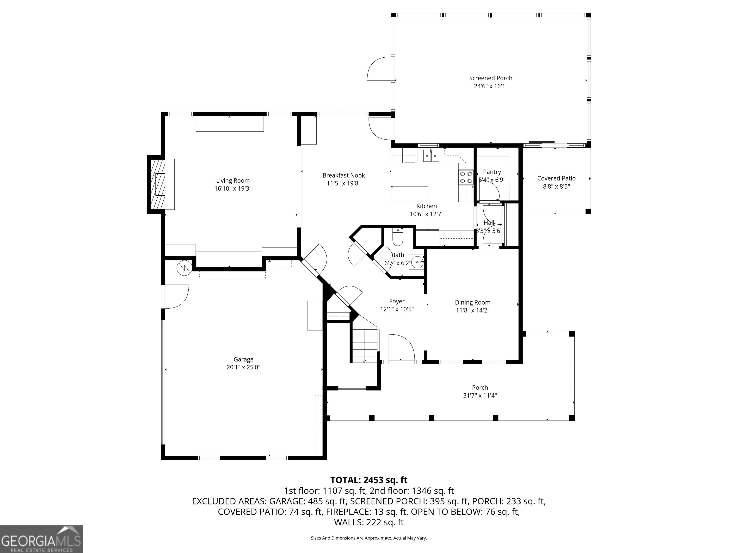 15 Austin Storey Circle Newnan GA 30263