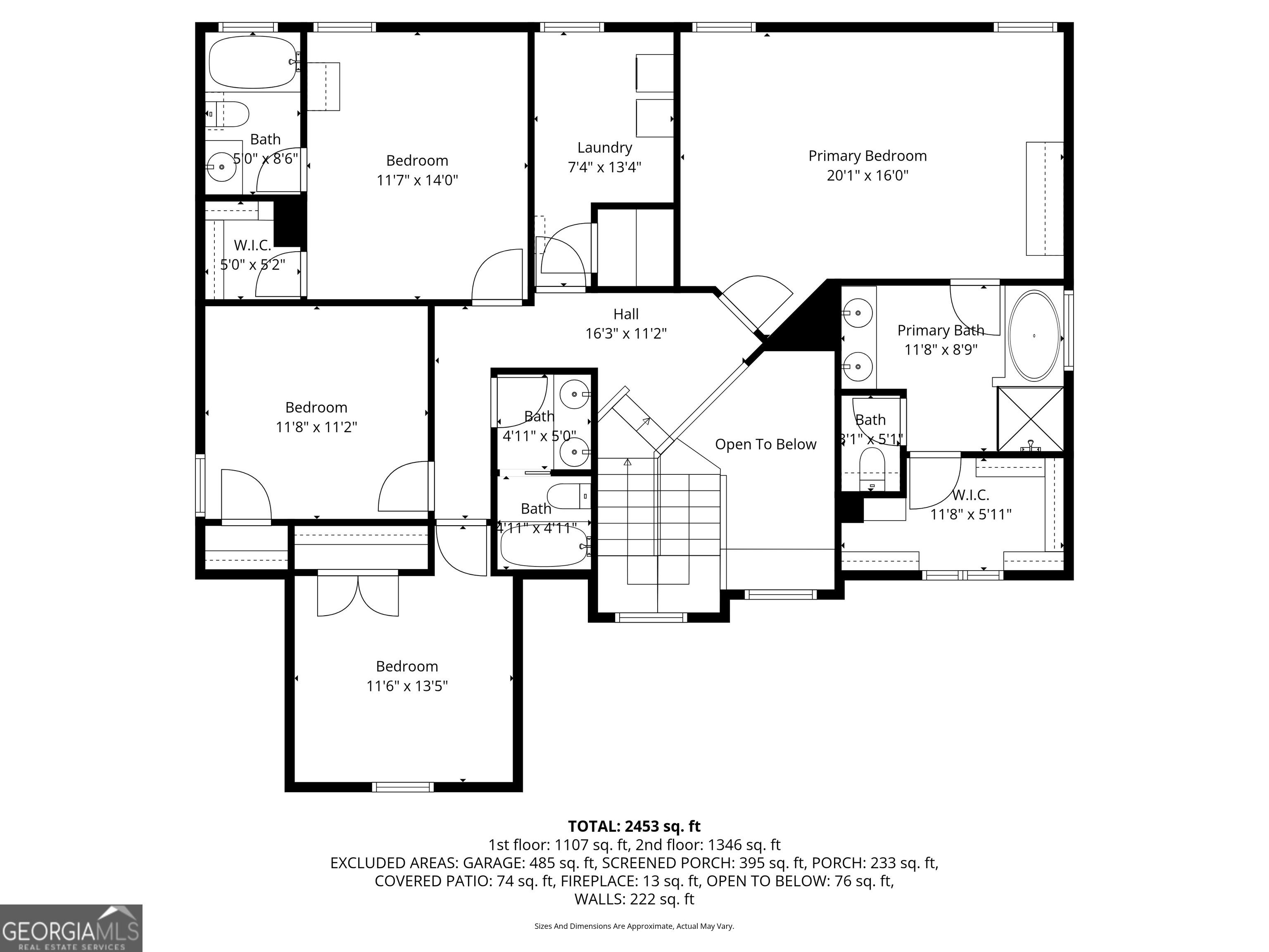 15 Austin Storey Circle Newnan GA 30263