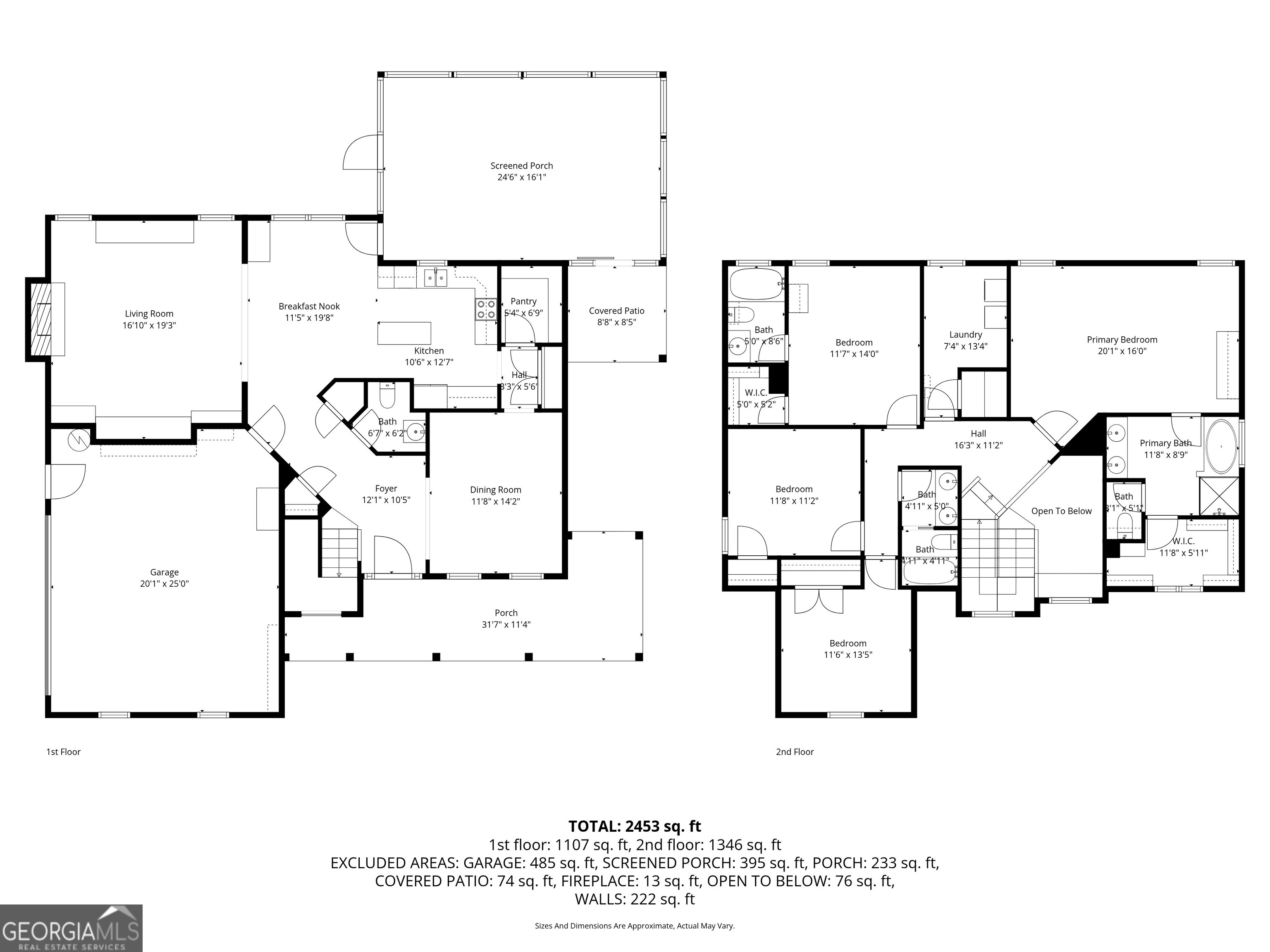 15 Austin Storey Circle Newnan GA 30263