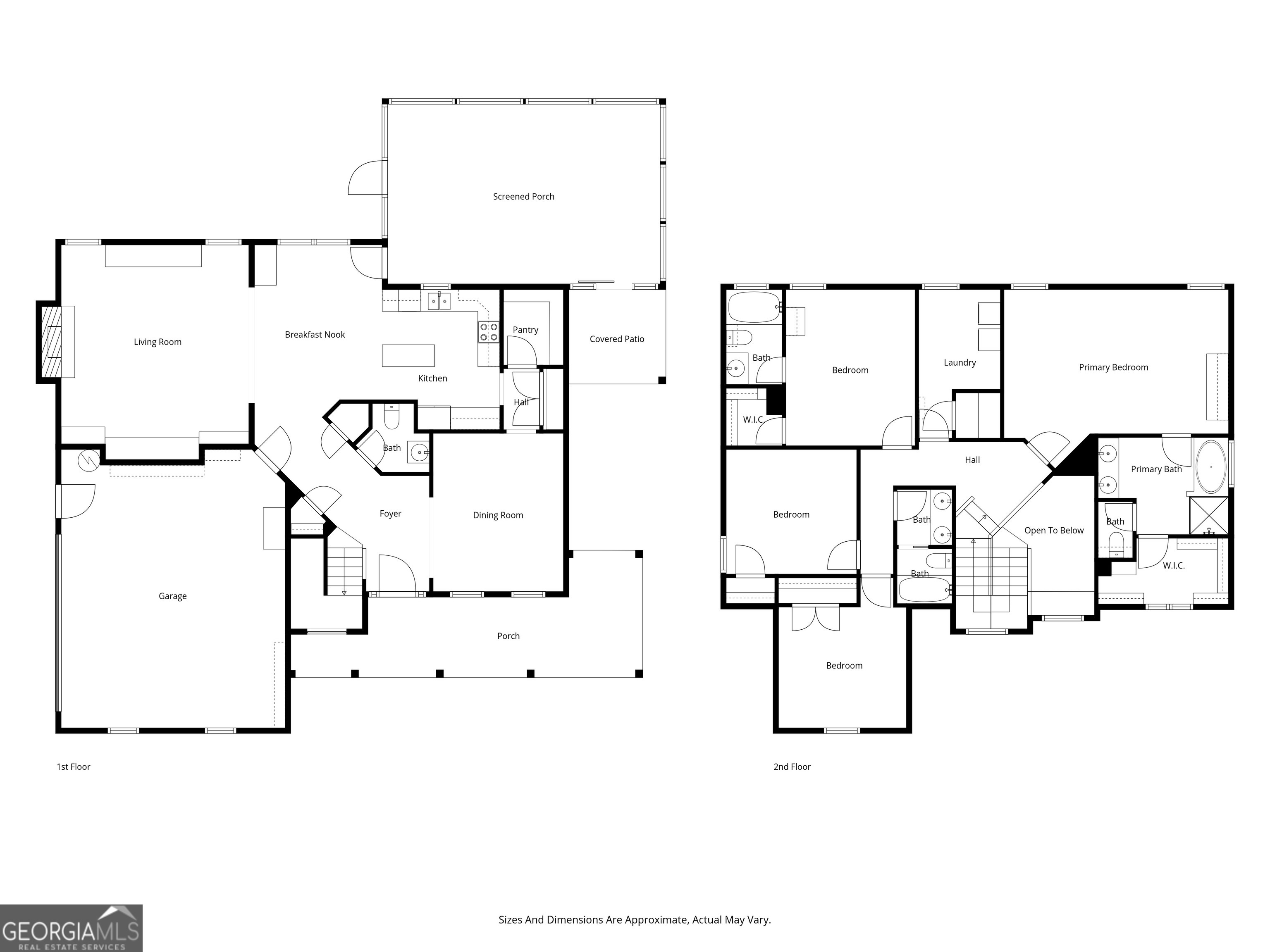 15 Austin Storey Circle Newnan GA 30263