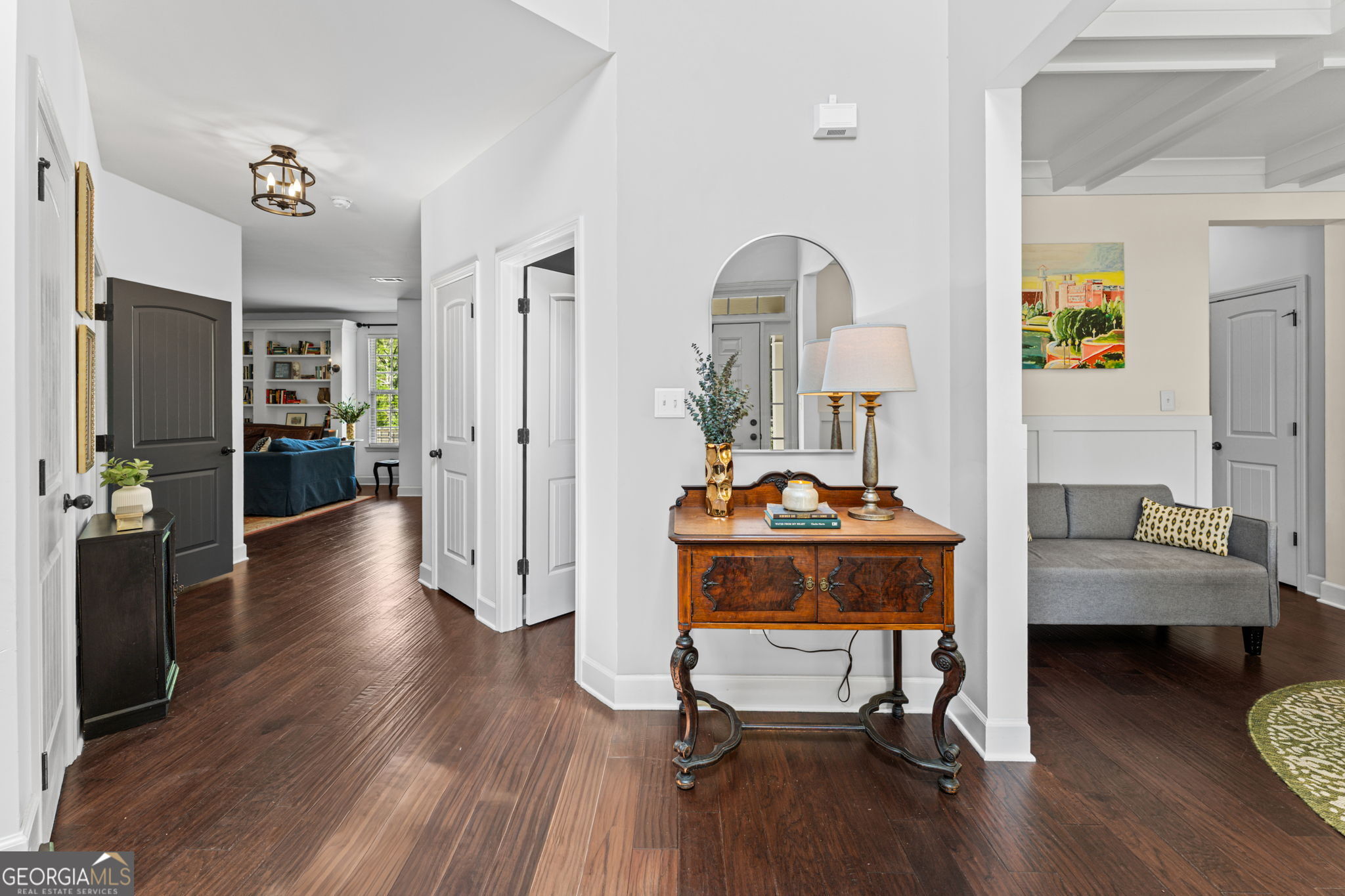 15 Austin Storey Circle Newnan GA 30263