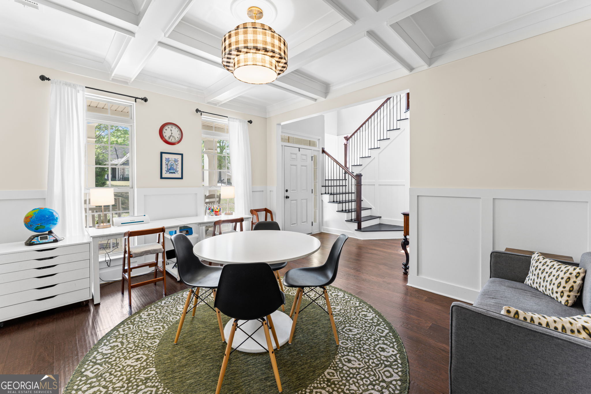 15 Austin Storey Circle Newnan GA 30263