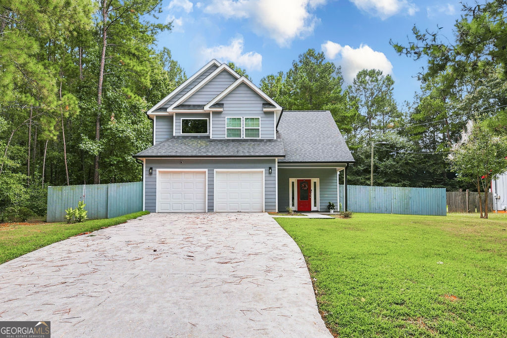 157 Watkins Drive Flovilla GA 30216