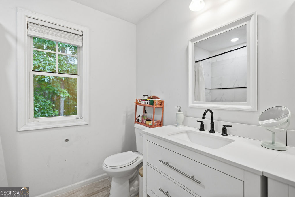157 Watkins Drive Flovilla GA 30216