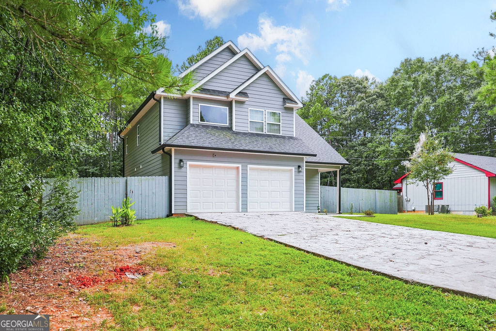 157 Watkins Drive Flovilla GA 30216