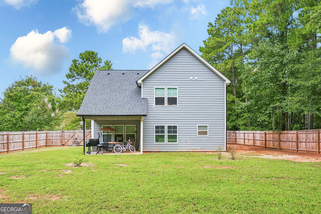 157 Watkins Drive Flovilla GA 30216
